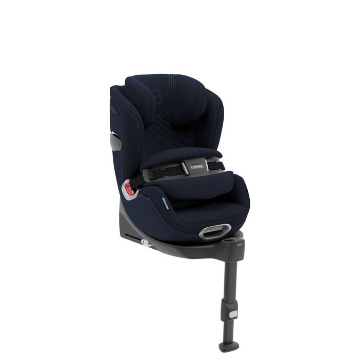 CYBEX Anoris T i-Size - Nautical Blue in Nautical Blue large image number 4