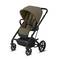 CYBEX Balios S Lux - Classic Beige (Black Frame) in Classic Beige (Black Frame) large image number 1 Small