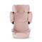 CYBEX Solution T i-Fix - Peach Pink (Plus) in Peach Pink (Plus) large image number 3 Small