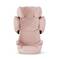 CYBEX Solution T i-Fix - Peach Pink (Plus) in Peach Pink (Plus) large Bild 3 Klein