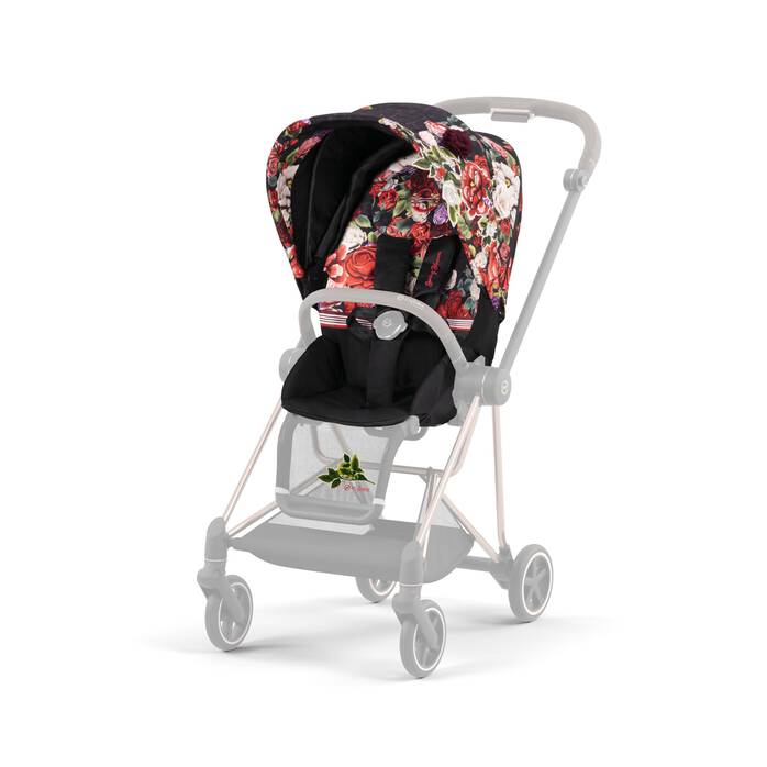 CYBEX Mios Sitzpaket – Spring Blossom Dark in Spring Blossom Dark large Bild 1