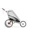 CYBEX Pack siège ZENO - Medal Grey in Medal Grey large numéro d’image 4 Petit