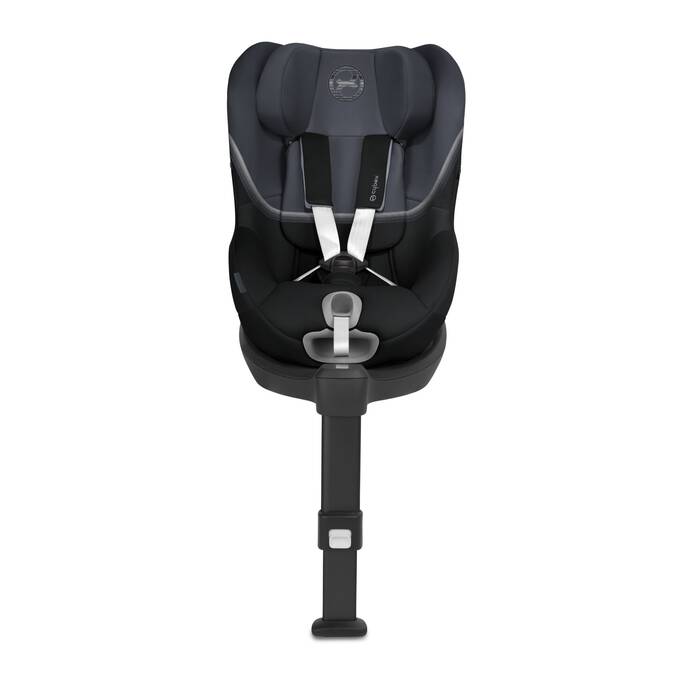 CYBEX Sirona SX2 i-Size – Granite Black in Granite Black large číslo snímku 5