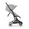 CYBEX Orfeo - Fog Grey in Fog Grey large image number 3 Small