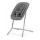 CYBEX Lemo 4-in-1 - Suede Grey in Suede Grey large afbeelding nummer 2 Klein