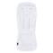 CYBEX Stroller Seat Liner - White in White large image number 1 Small