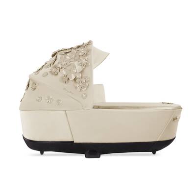 Priam Lux Carry Cot Babywanne – Nude Beige