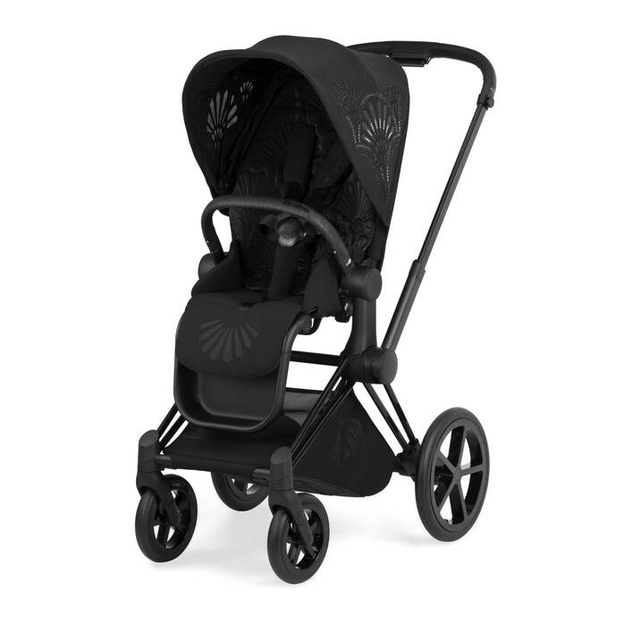 CYBEX Priam – La Parisienne in La Parisienne large bildnummer 1