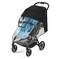 CYBEX Eezy S Line Copertura antipioggia - Trasparente in Transparent large numero immagine 1 Small