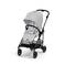 CYBEX Melio Carbon - Fog Grey in Fog Grey large 画像番号 1 スモール