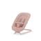 CYBEX Lemo Bouncer - Pearl Pink in Pearl Pink large afbeelding nummer 3 Klein