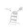 CYBEX Lemo 3-in-1 - All White in All White large Bild 1 Klein