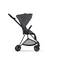 CYBEX Mios Sittdel – Dream Grey in Dream Grey large bildnummer 3 Liten