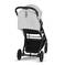 CYBEX Beezy - Fog Grey in Fog Grey large numéro d’image 6 Petit