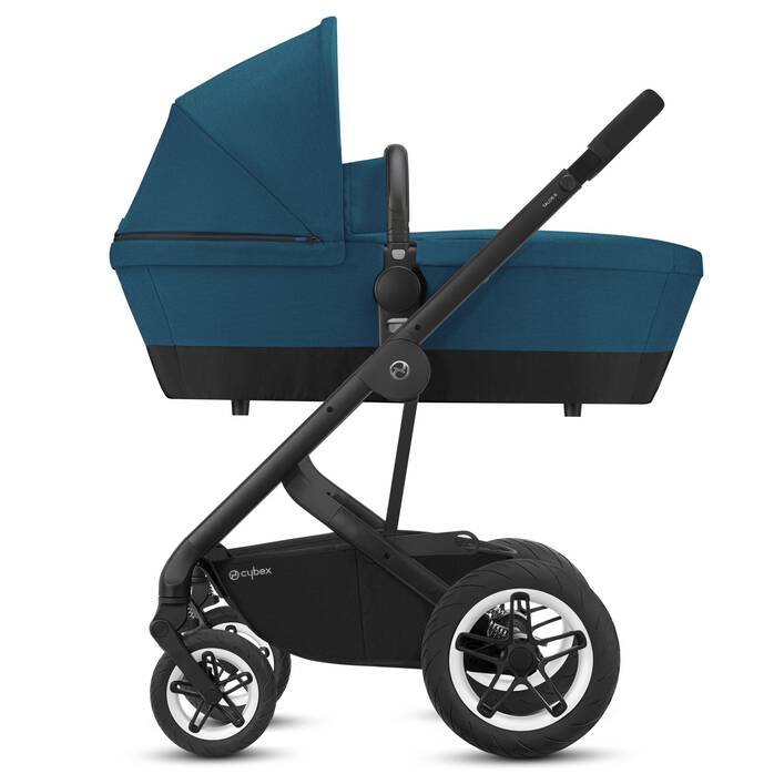 CYBEX Talos S 2-in-1 - River Blue in River Blue large numero immagine 2