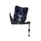 CYBEX Sirona S i-Size - Navy Blue in Navy Blue large numéro d’image 3 Petit