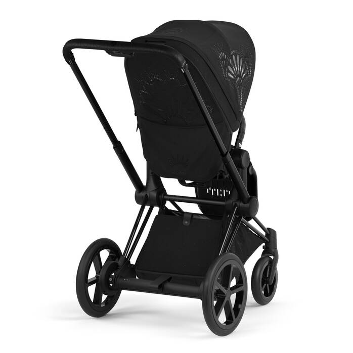 CYBEX e-Priam – La Parisienne in La Parisienne large číslo snímku 8