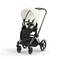 CYBEX Seat Pack Priam - Off White in Off White large numéro d’image 2 Petit