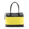 CYBEX Borsa Tote - Mustard Yellow in Mustard Yellow large numero immagine 4 Small