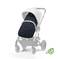 CYBEX Snogga 2 – Ocean Blue in Ocean Blue large Bild 3 Klein