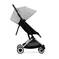 CYBEX Orfeo 2023 - Lava Grey in Lava Grey large afbeelding nummer 3 Klein