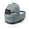 CYBEX Cot S Lux - Sky Blue in Sky Blue large numero immagine 4 Small