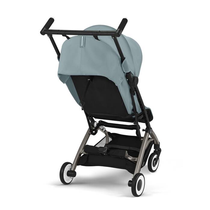 CYBEX Libelle – Stormy Blue in Stormy Blue large bildnummer 5