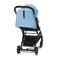 CYBEX Beezy - Beach Blue in Beach Blue large afbeelding nummer 4 Klein