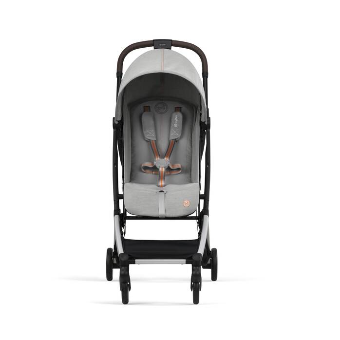 CYBEX Orfeo 2023 - Lava Grey in Lava Grey large afbeelding nummer 2
