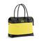 CYBEX Borsa Tote - Mustard Yellow in Mustard Yellow large numero immagine 2 Small