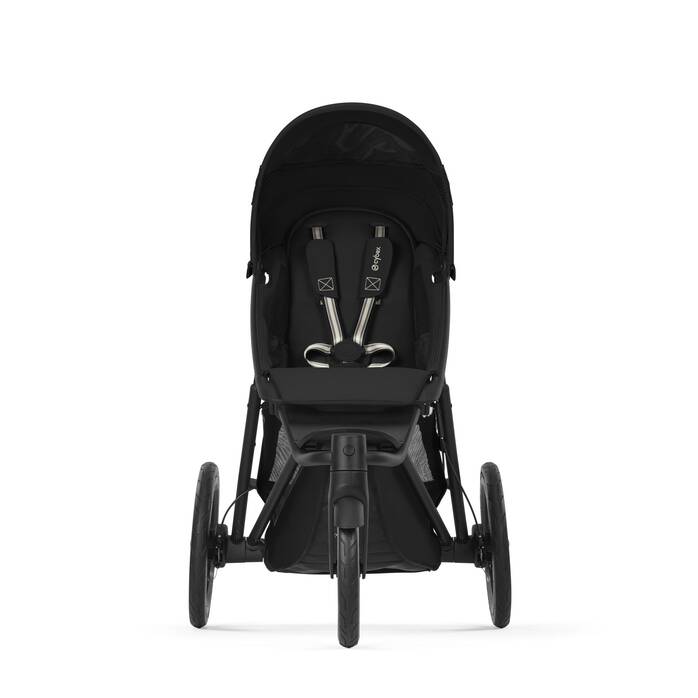 CYBEX Avi Spin - Moon Black in Moon Black large afbeelding nummer 6