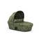 CYBEX Melio Cot - Olive Green in Olive Green large afbeelding nummer 1 Klein