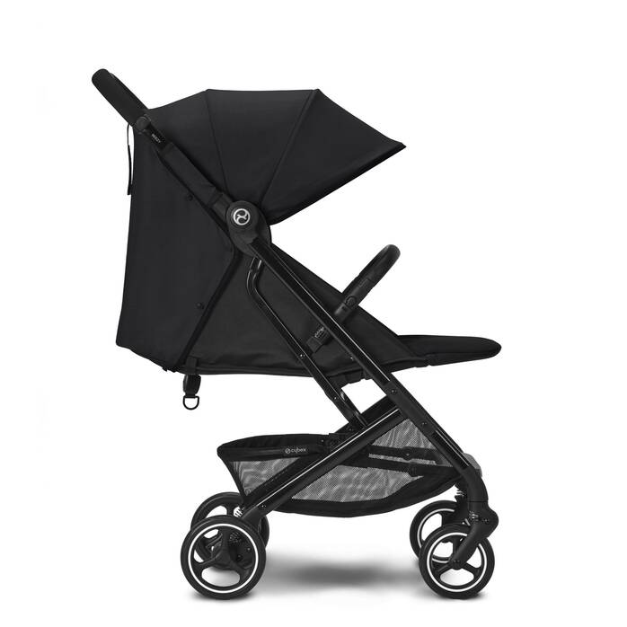 CYBEX Beezy - Moon Black in Moon Black large número de imagen 2