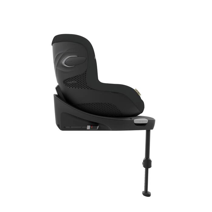 CYBEX Sirona G i-Size - Moon Black (Plus) in Moon Black (Plus) large numéro d’image 5