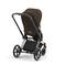 CYBEX Priam Sittdel – Khaki Green in Khaki Green large bildnummer 6 Liten