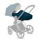 CYBEX Lite Cot 1  - Mountain Blue in Mountain Blue large afbeelding nummer 1 Klein