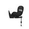 CYBEX Sirona Z i-Size – Ferrari Victory Black in Ferrari Victory Black large bildnummer 3 Liten