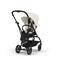 CYBEX Eezy S Twist Plus 2 - Canvas White in Canvas White large numéro d’image 1 Petit