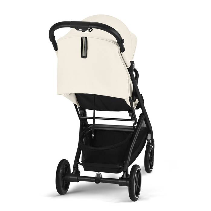 CYBEX Beezy - Canvas White in Canvas White large numéro d’image 6