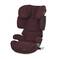 CYBEX Solution X i-Fix - Rumba Red in Rumba Red large numero immagine 1 Small