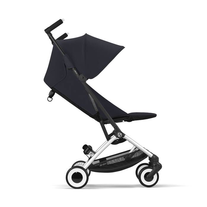 CYBEX Libelle - Dark Blue in Dark Blue large afbeelding nummer 4