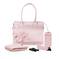 CYBEX Wickeltasche Simply Flowers - Pink in Pale Blush large Bild 3 Klein