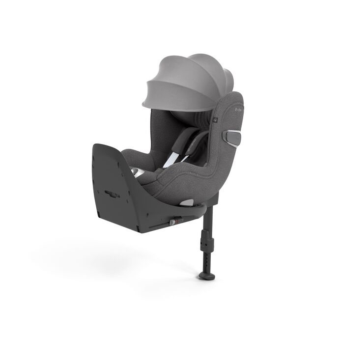 CYBEX Sirona T i-Size | Official CYBEX Website