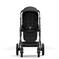 CYBEX Gazelle S - Deep Black (Schwarzer Rahmen) in Deep Black (Black Frame) large Bild 5 Klein