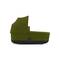 CYBEX Mios Lux Carry Cot - Khaki Green in Khaki Green large image number 4 Small