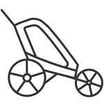 Tutti Sport Strollers