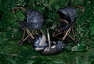 Tutti CYBEX Jewels of Nature