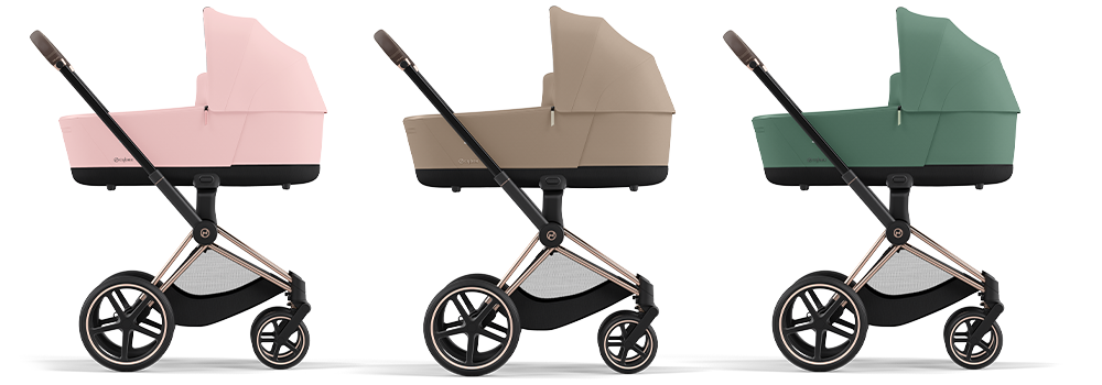 CYBEX Online Shop  Child Car Seats, Strollers, Baby Carriers and