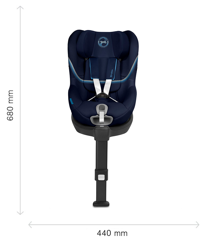 ChelinoBaby on Instagram: The CYBEX Sirona S2 i-Size Car Seat allows you  to say goodbye to strain at the start of your journey with easy and  comfortable boarding. The CYBEX Sirona S2