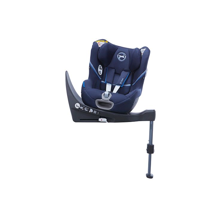 CYBEX Sirona S i-Size | Official Online Shop